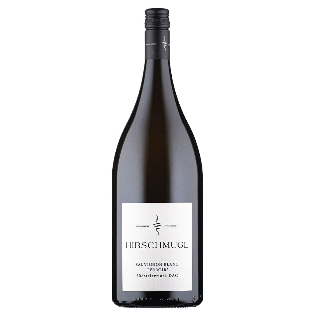 Sauvignon Blanc Terroir³ Südsteiermark DAC Magnum