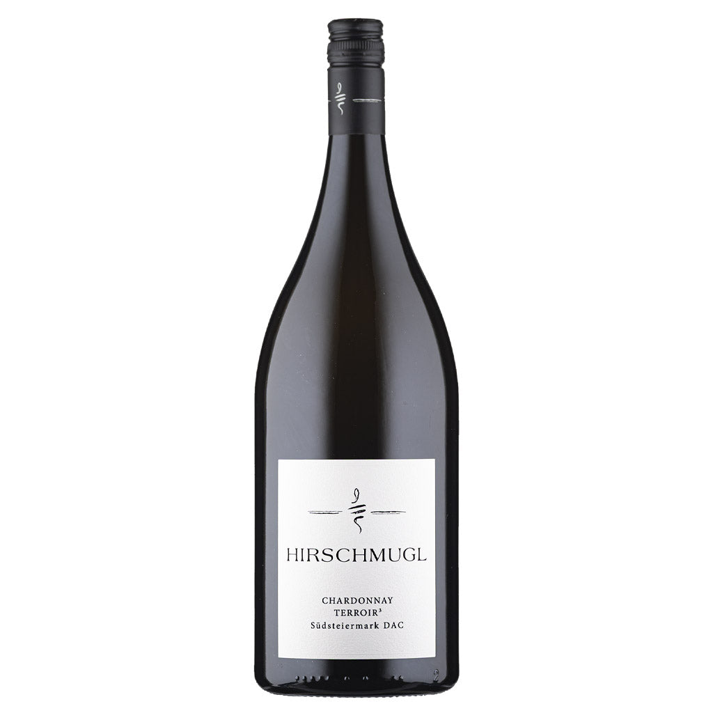 2024 Chardonnay Terroir³ Südsteiermark DAC Magnum