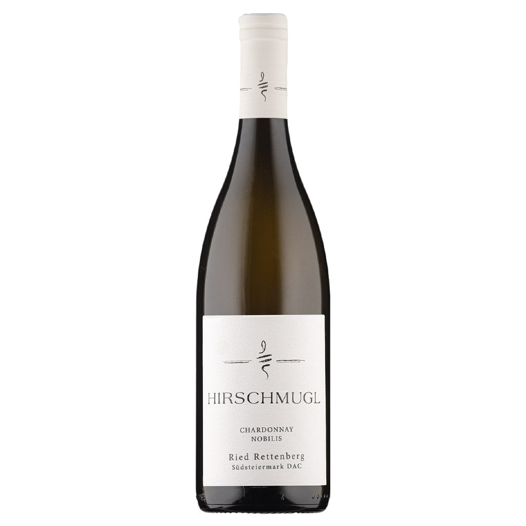 2023 Chardonnay Nobilis Ried Rettenberg Südsteiermark DAC
