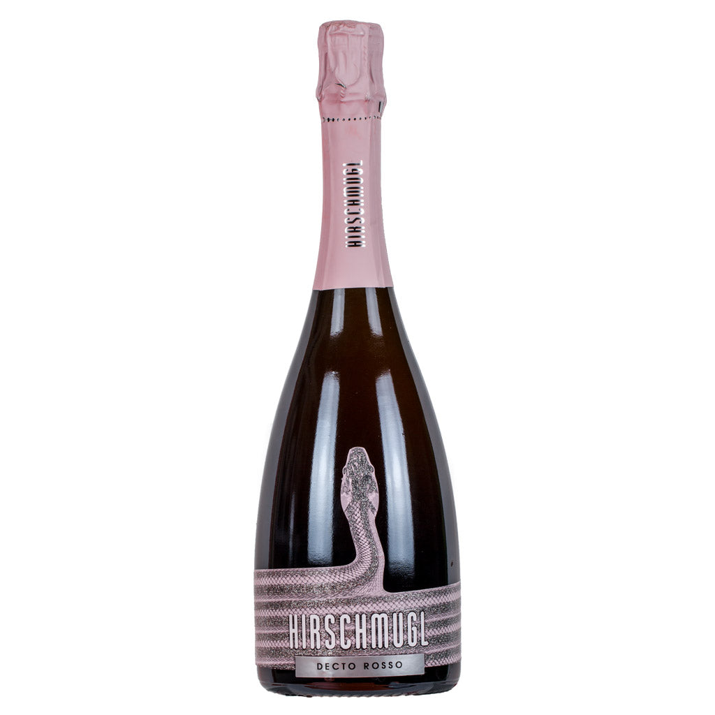Decto Rosso Brut Rosé