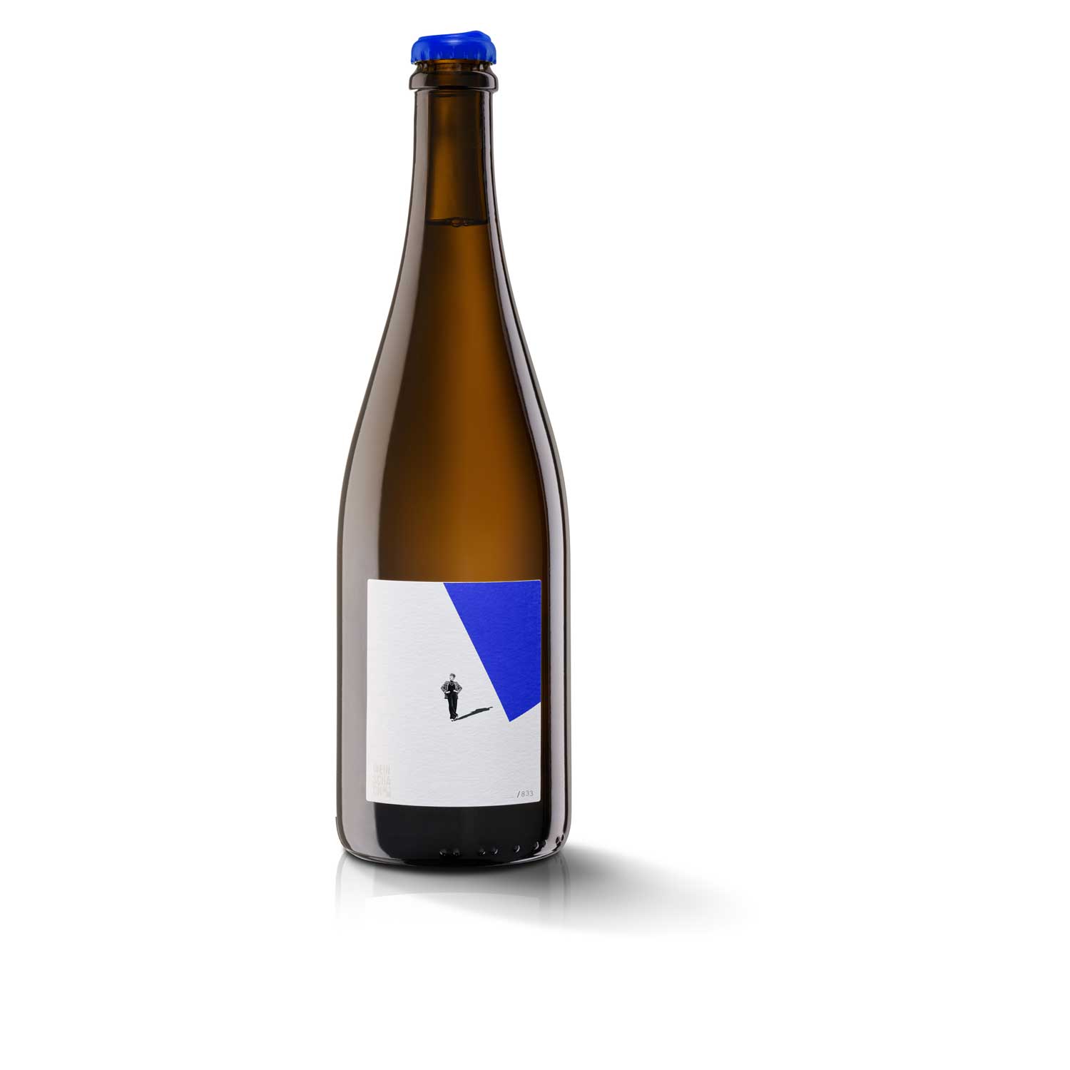 Blanc No.03 - 2022