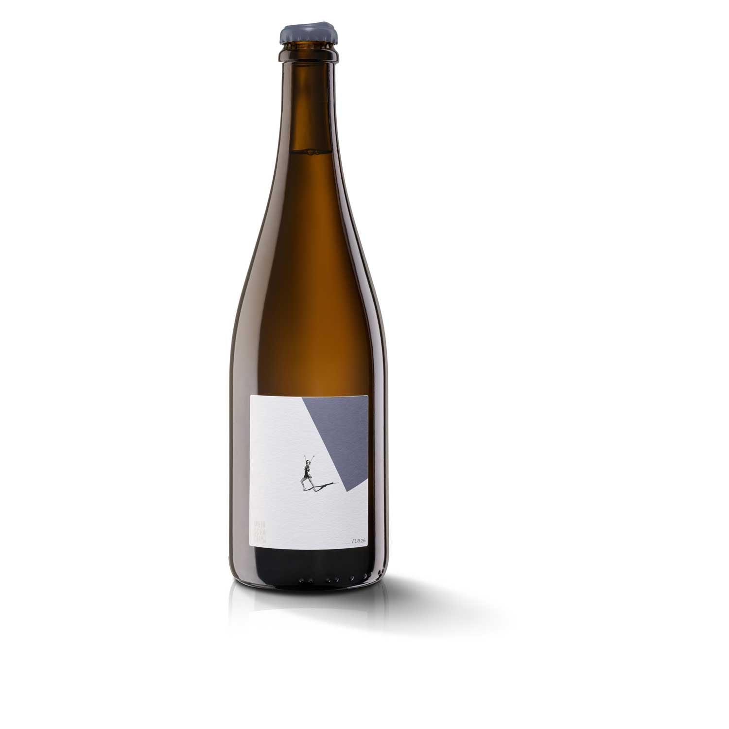 Blanc de Noirs No.04 - 2022