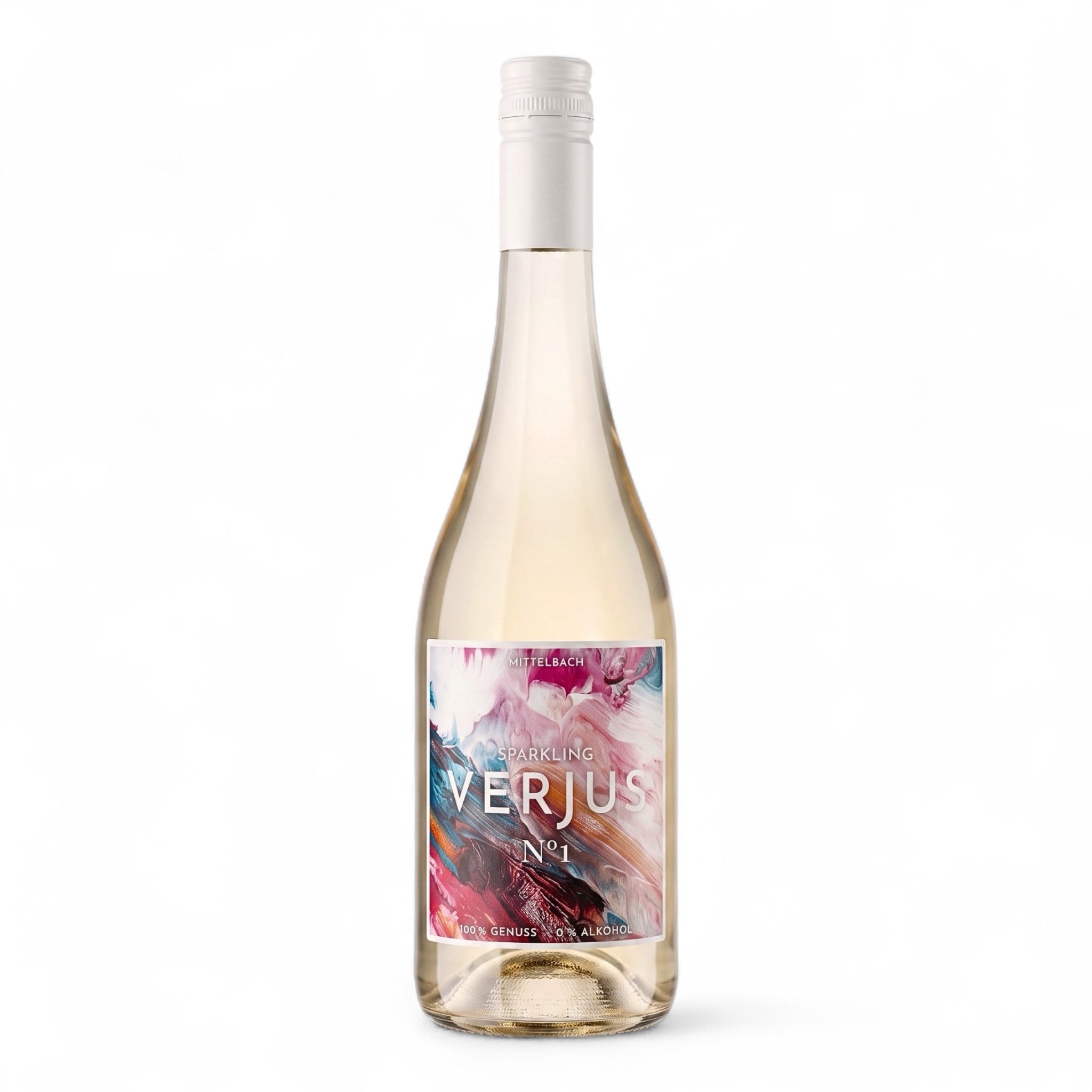 Verjus Sparkling N°1