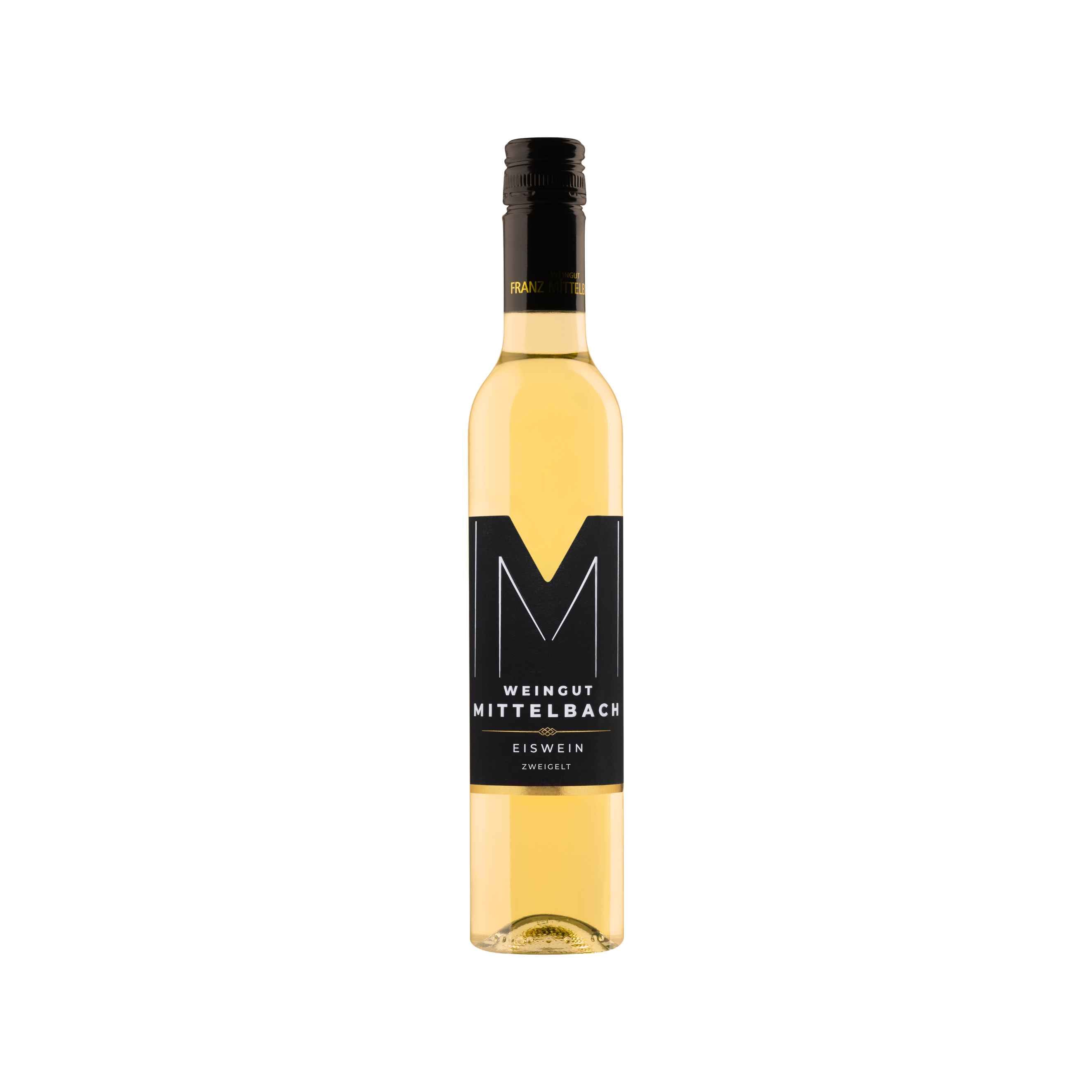 Eiswein Zweigelt 2022