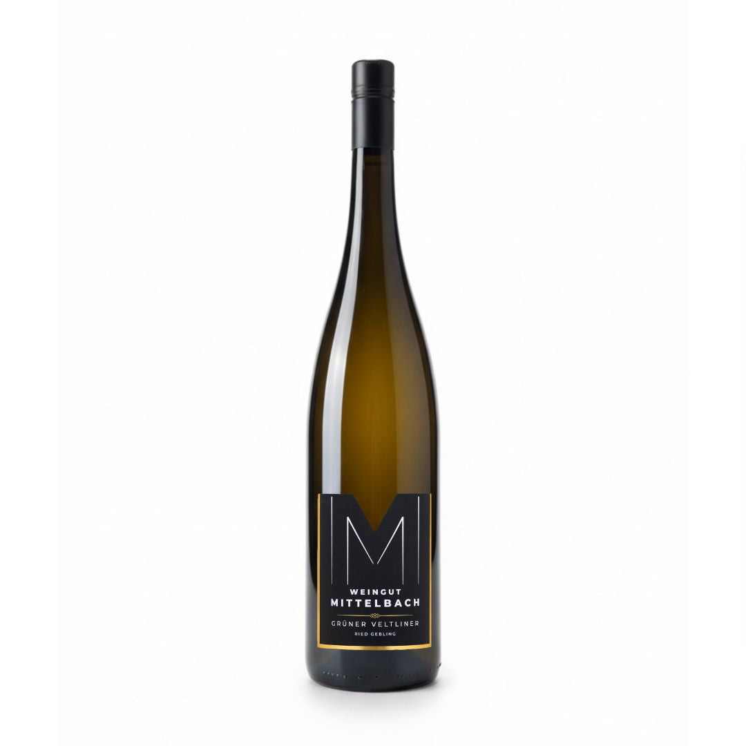 Grüner Veltliner Ried Gebling Kremstal DAC Reserve Magnum 2024