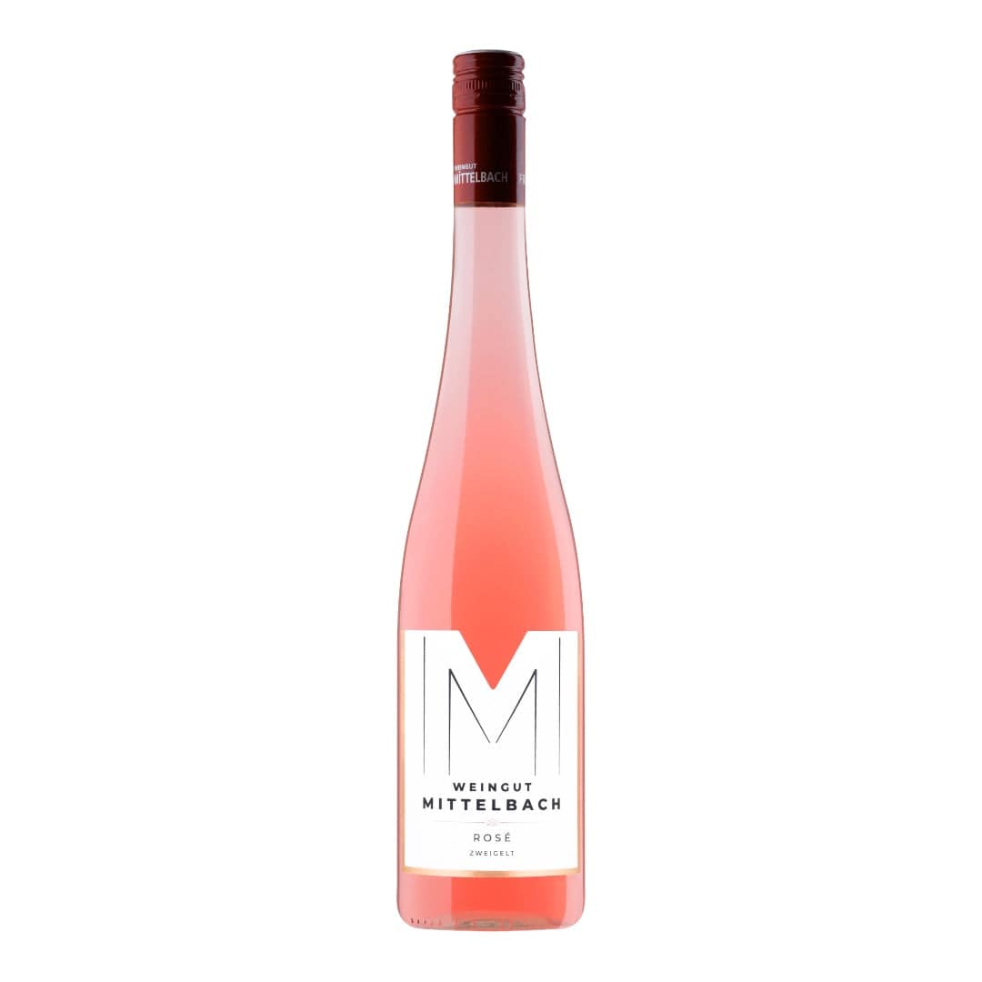 Zweigelt Rosé 2025