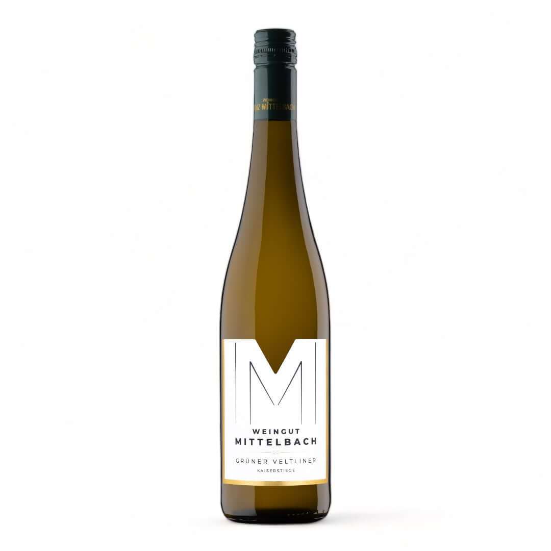 Grüner Veltliner Kaiserstiege Kremstal DAC 2025