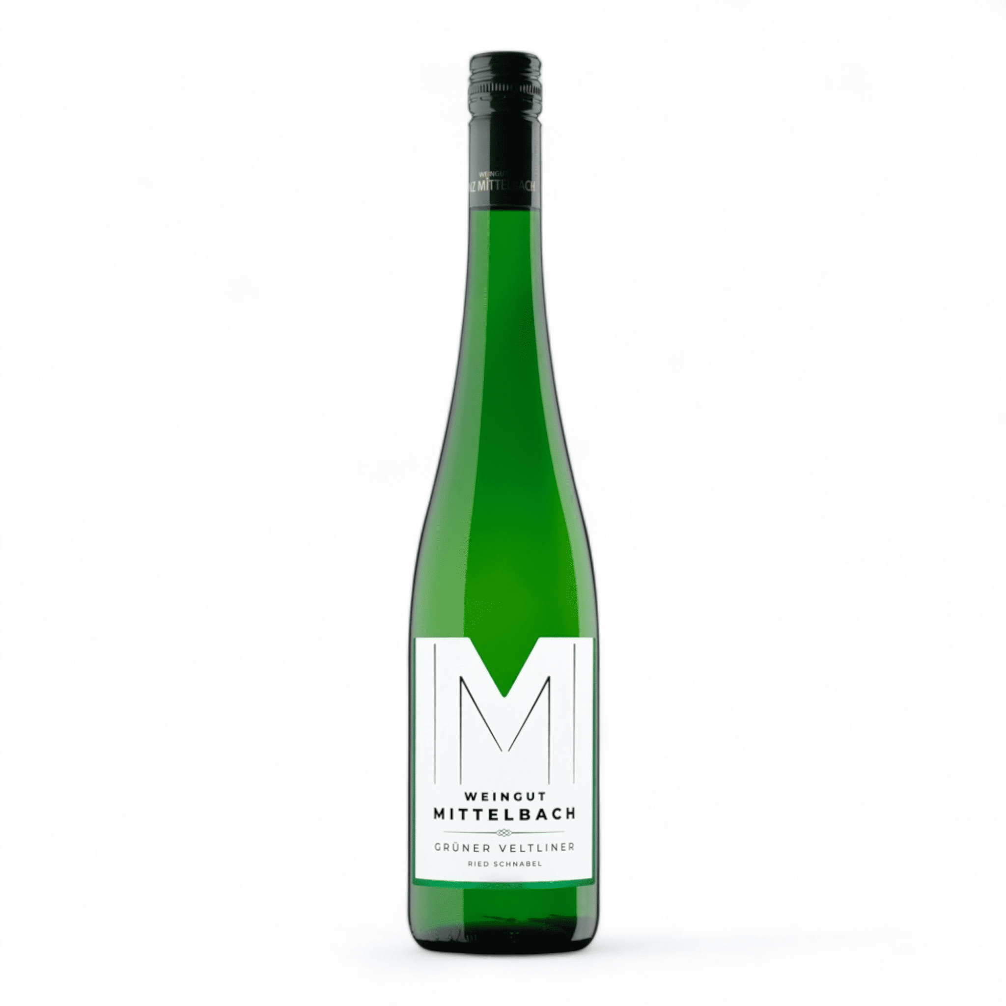 Grüner Veltliner Ried Schnabel Kremstal DAC 2021
