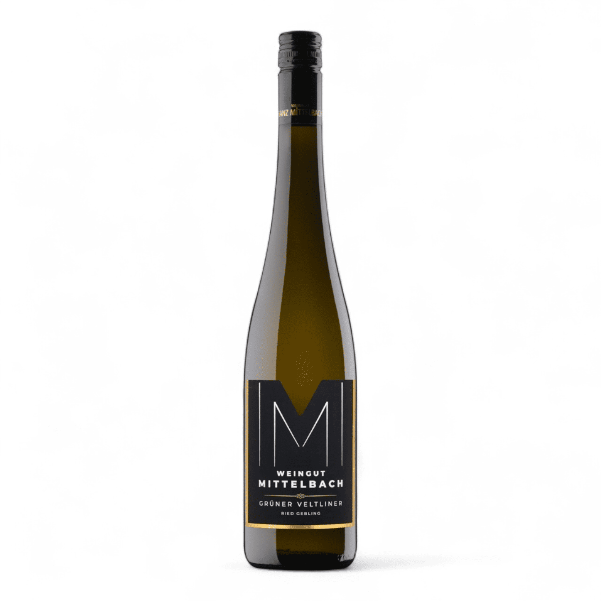 Grüner Veltliner Ried Gebling Kremstal DAC 2018