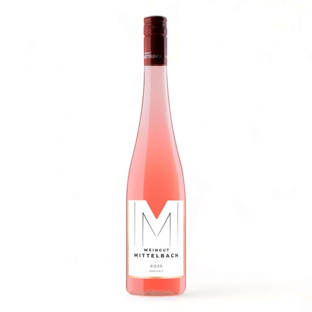 Zweigelt Rosé 2024