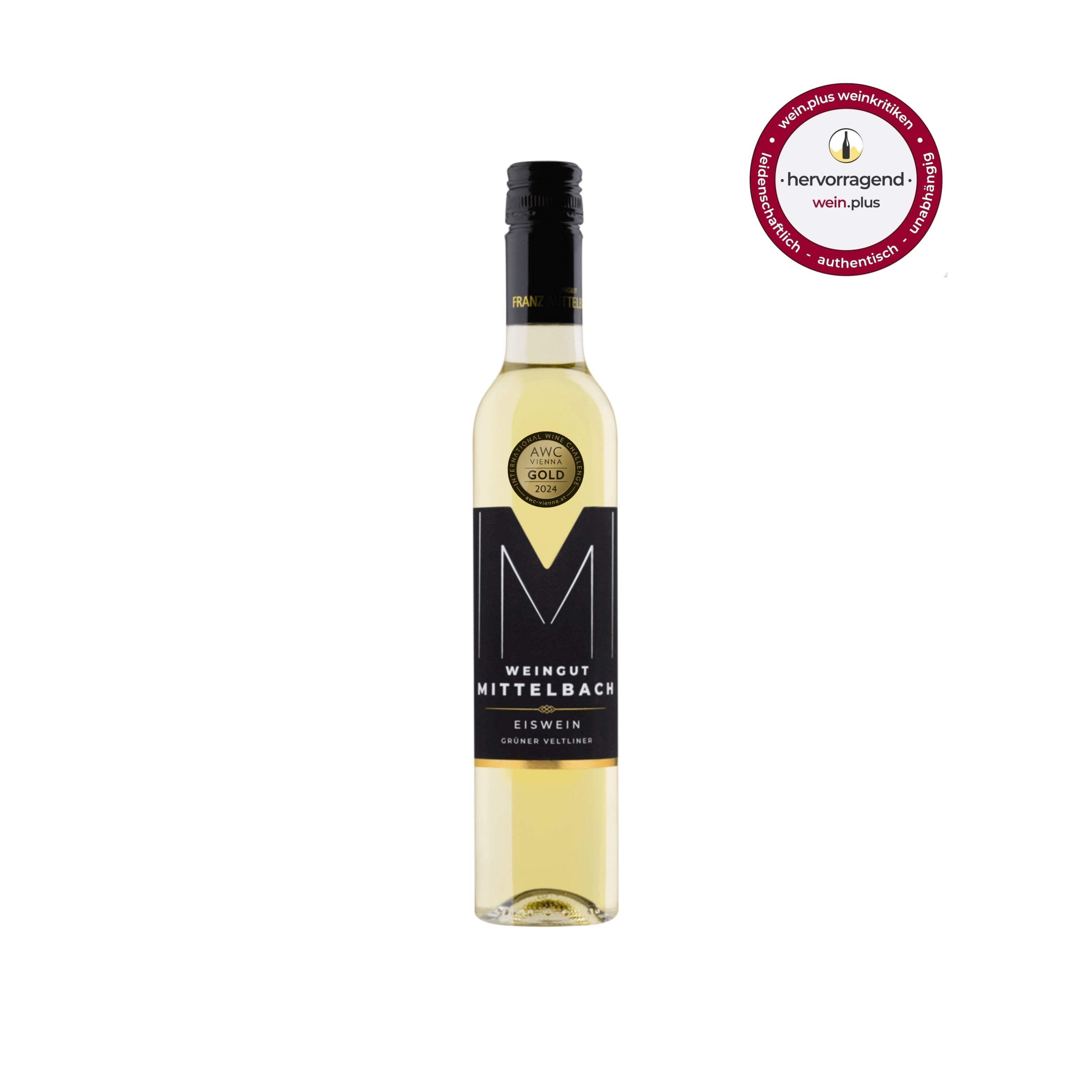 Eiswein Grüner Veltliner 2023