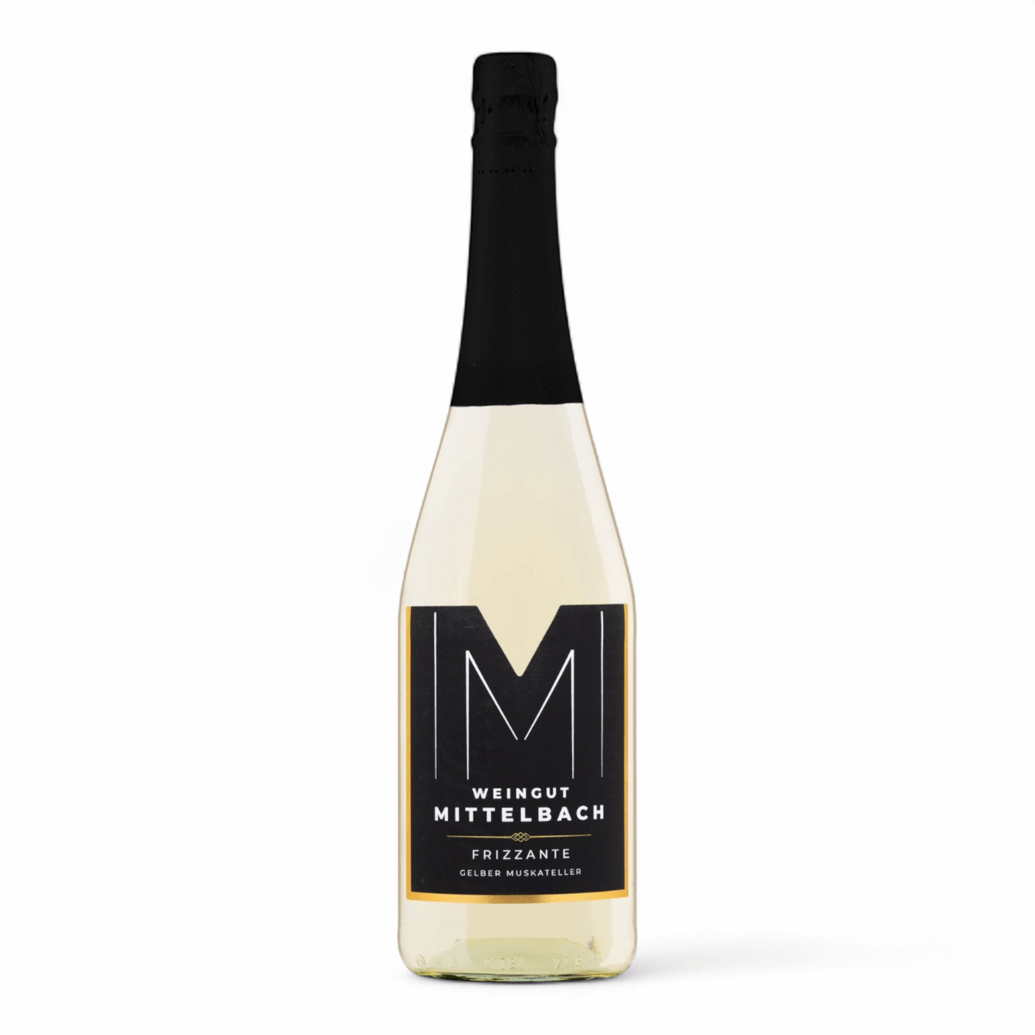 Frizzante Gelber Muskateller