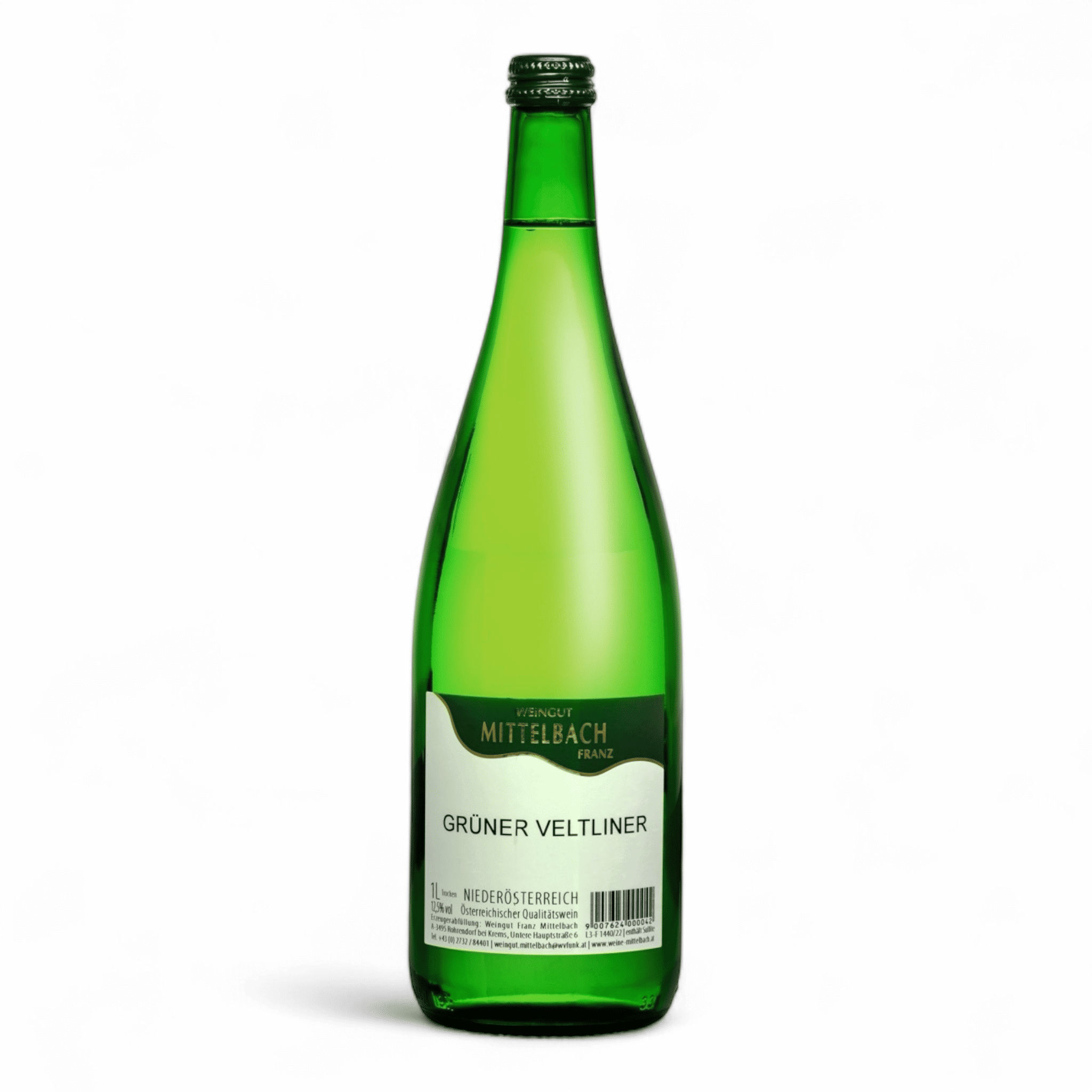 Grüner Veltliner 2025