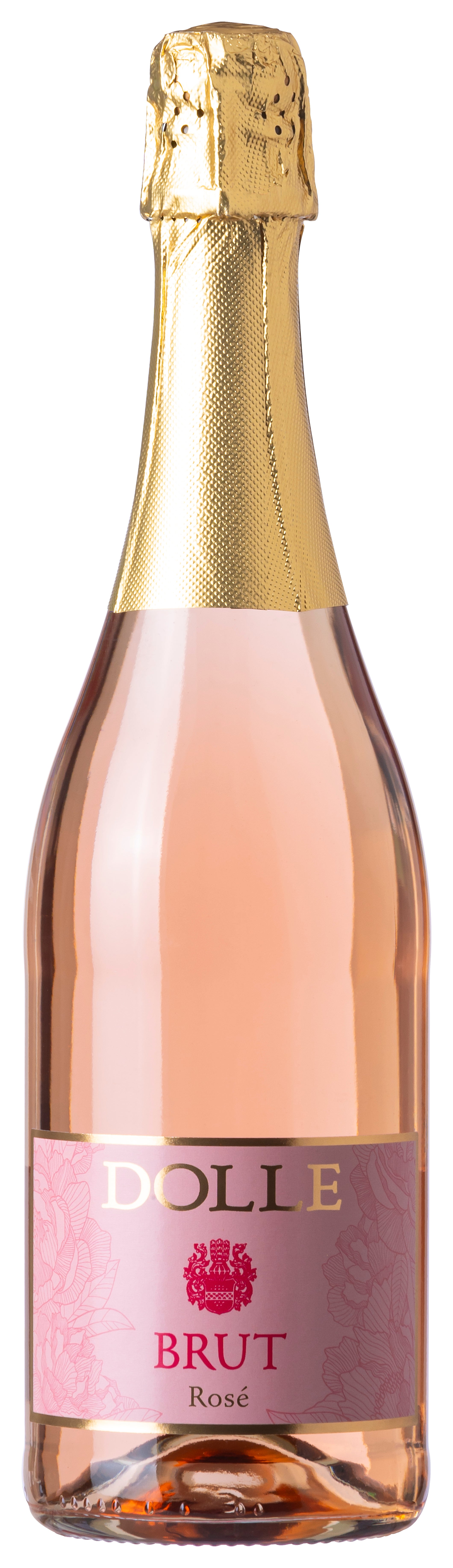 Rose Sekt
