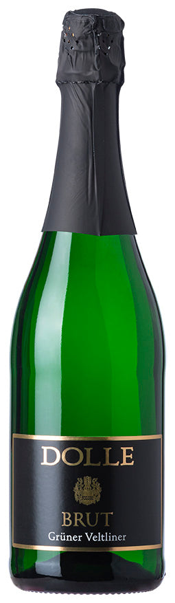 Grüner Veltliner Sekt Brut