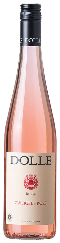 Zweigelt Rosé