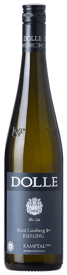 Riesling Ried Gaisberg Erste Lage Kamptal DAC