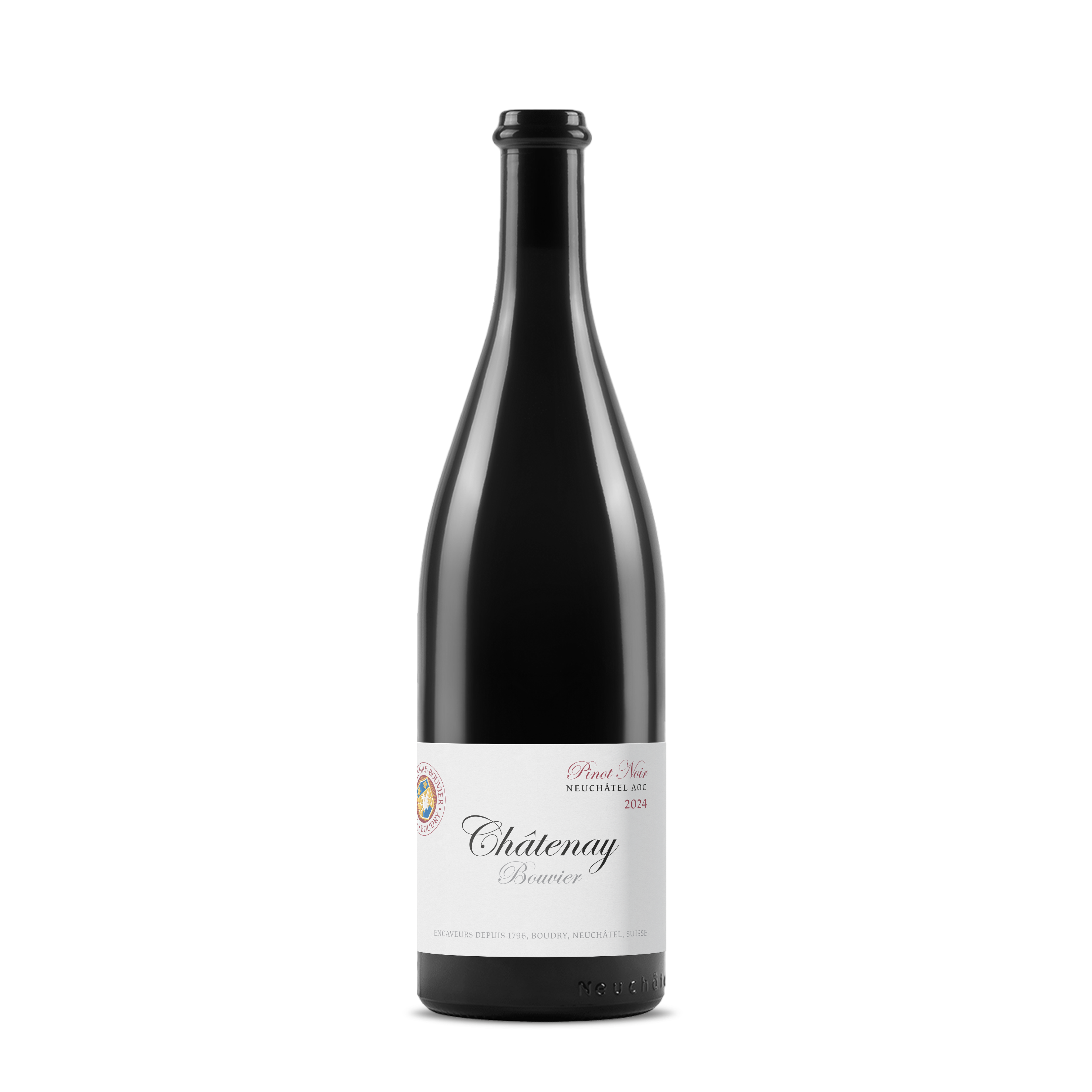 Pinot Noir 2024