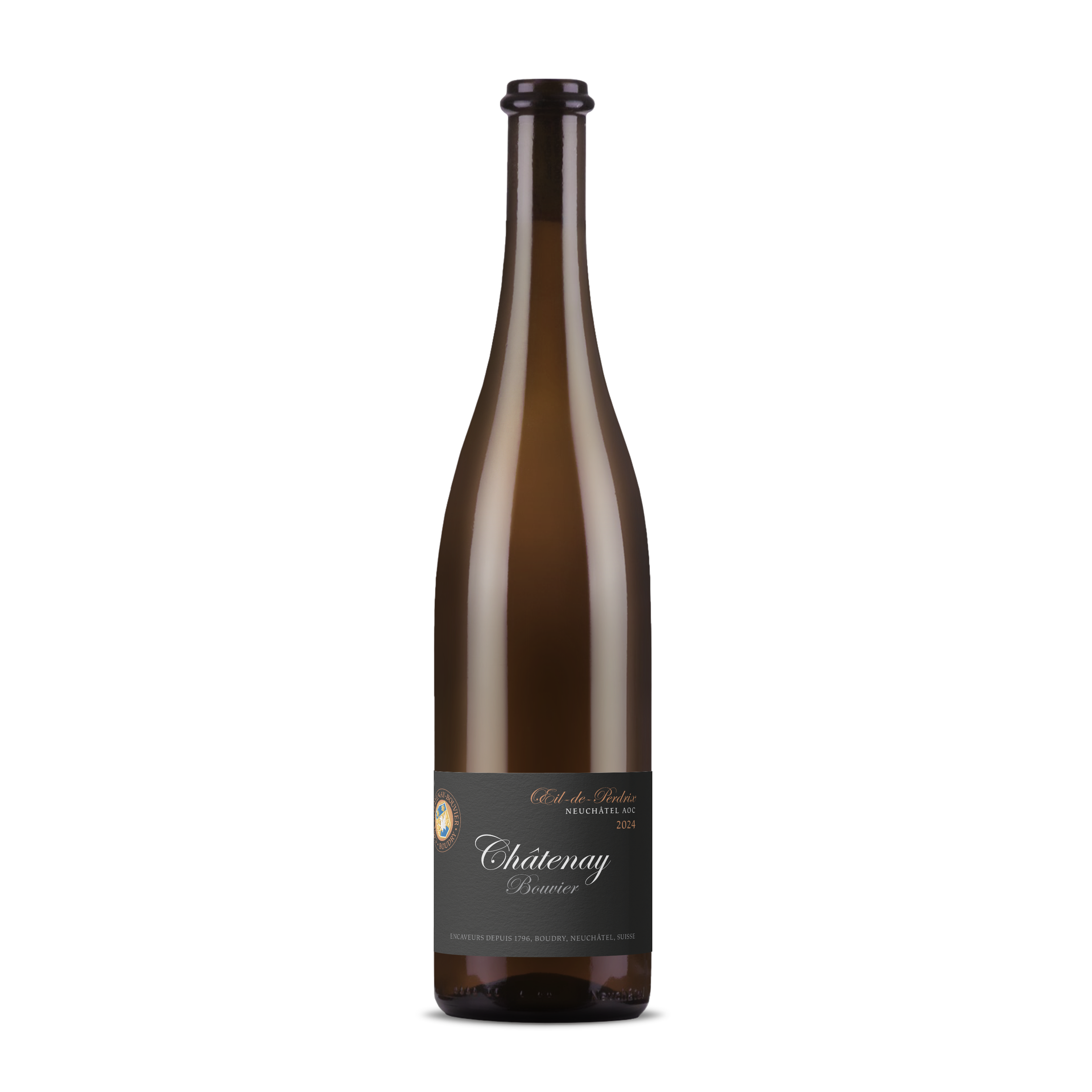 Oeil-de-Perdrix 2024