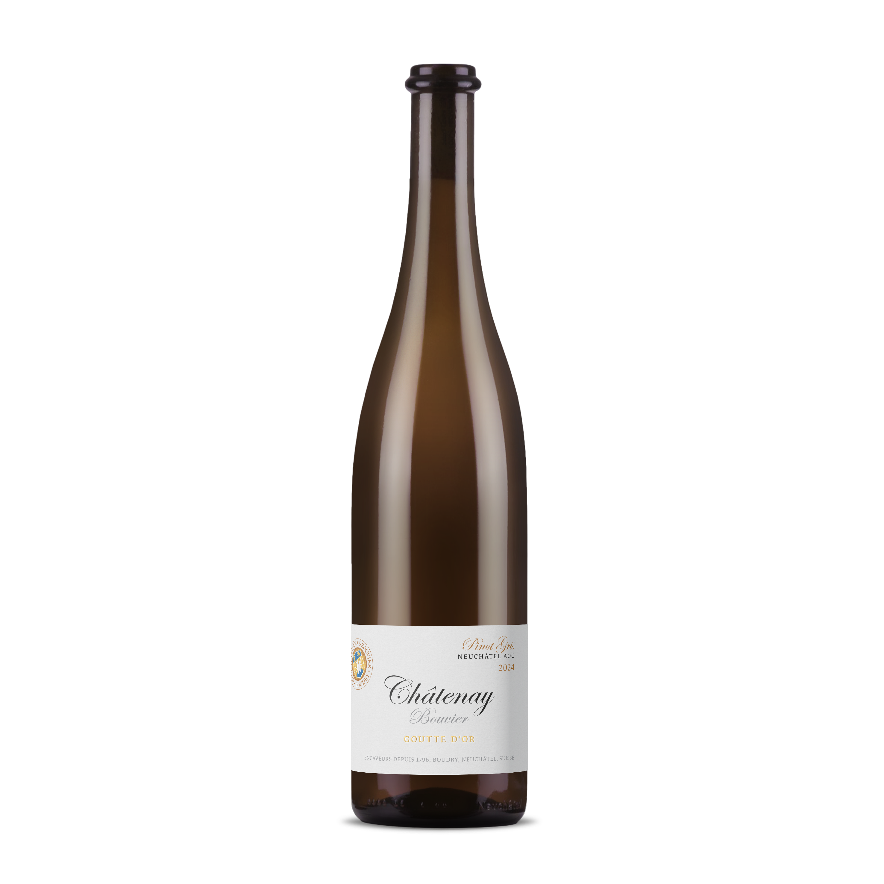 Pinot Gris 2024