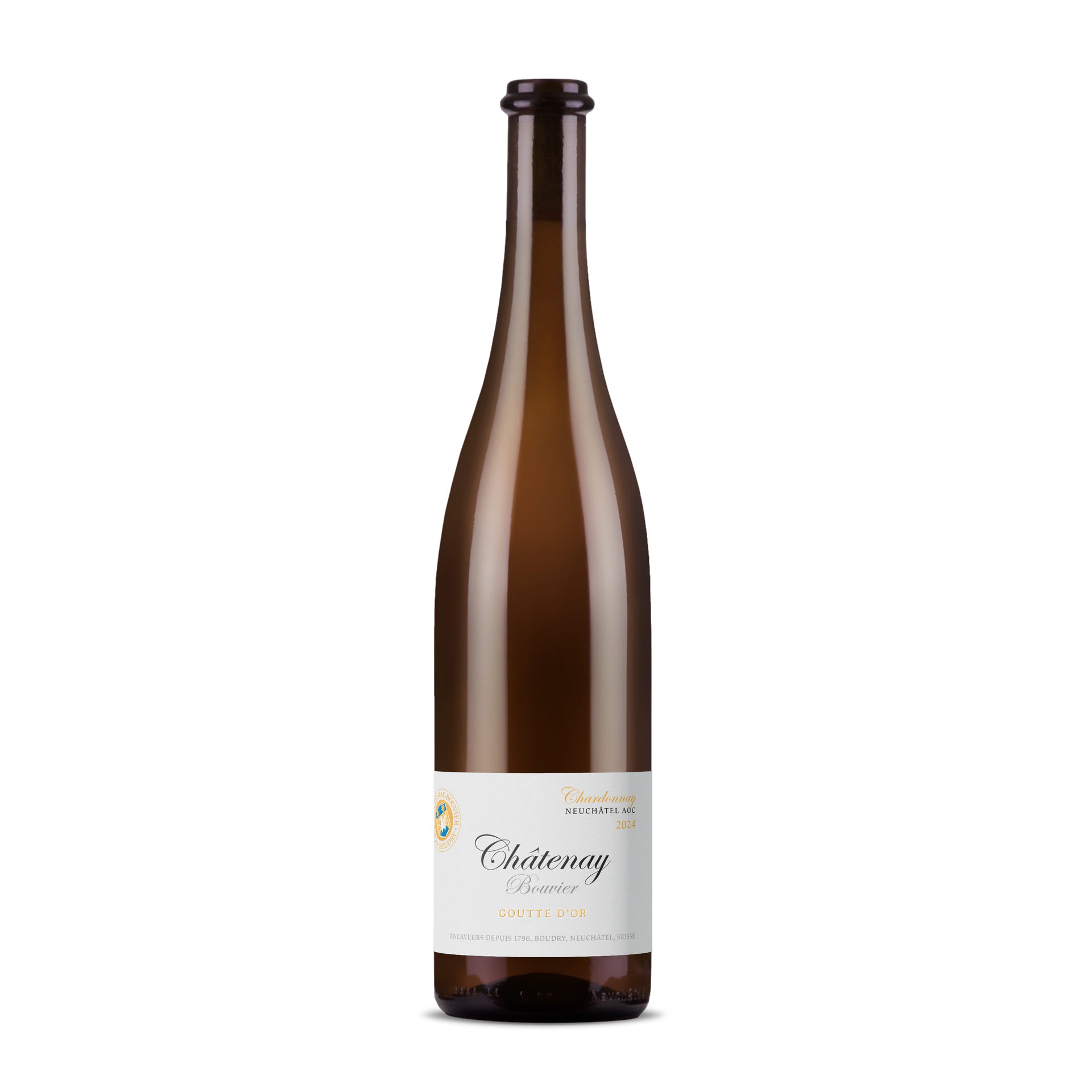 Chardonnay 2024