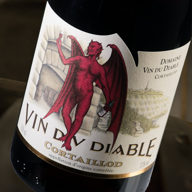 Vin du Diable