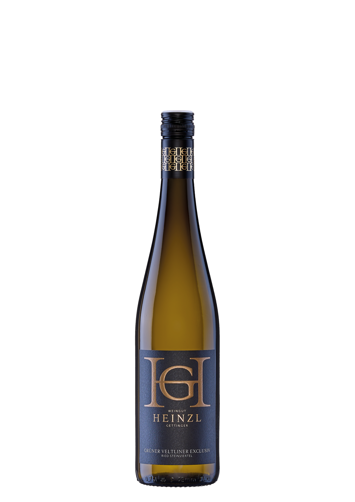 Grüner Veltliner Exklusiv Deinzendorfer Ried Steinviertel 2025