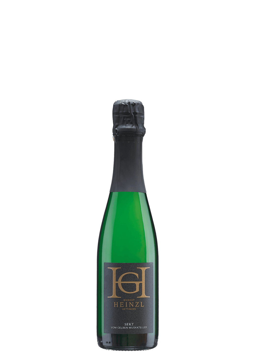 Sekt vom Gelben Muskateller 2023 (0,375l)
