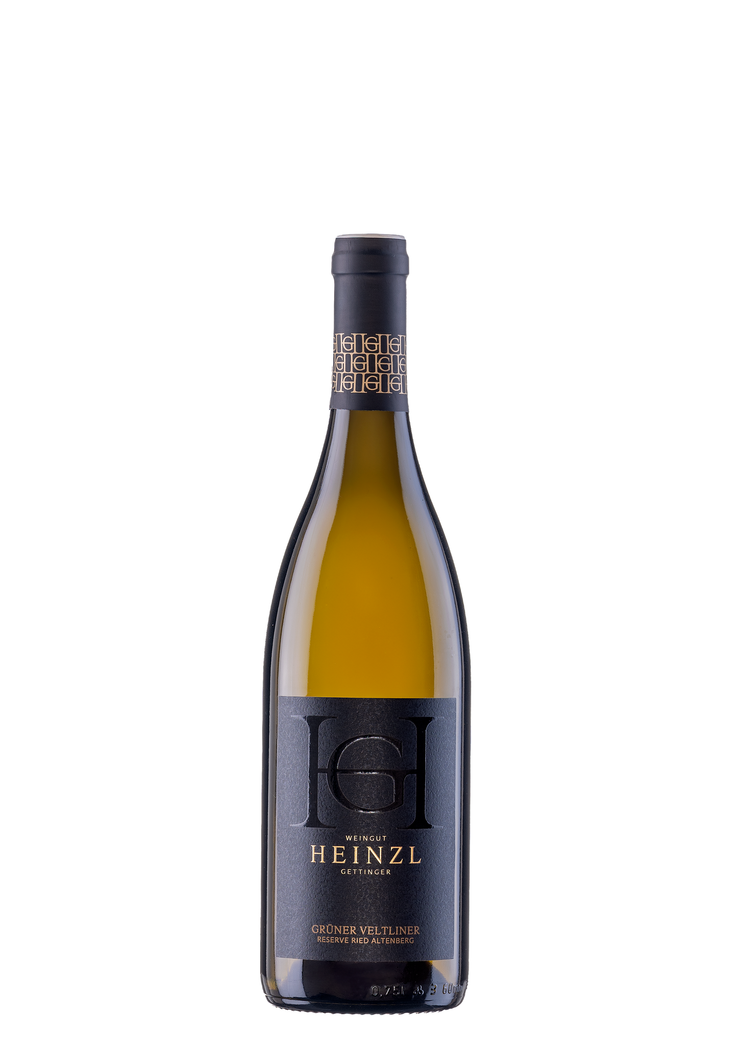 Grüner Veltliner Reserve 2024 Fass N°1 Ried Altenberg