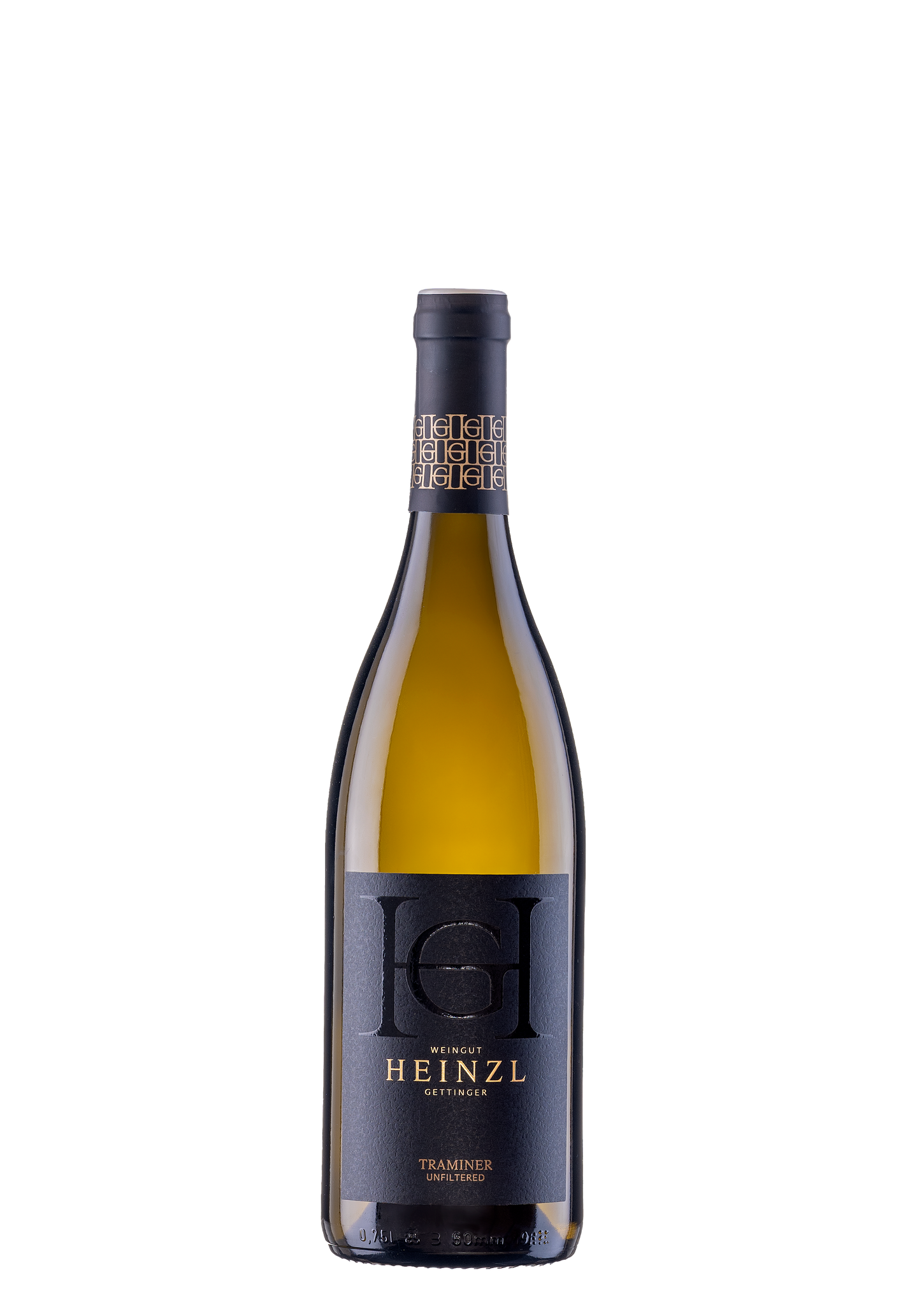 Traminer 2024 unfiltered