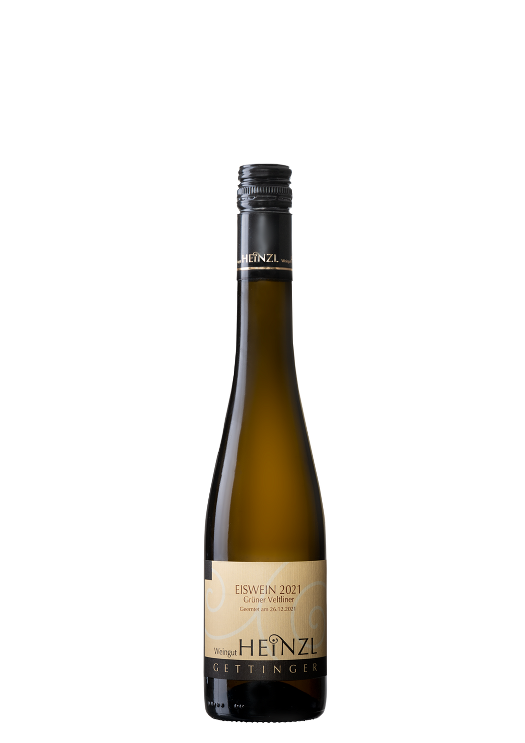 Eiswein Grüner Veltliner 2021