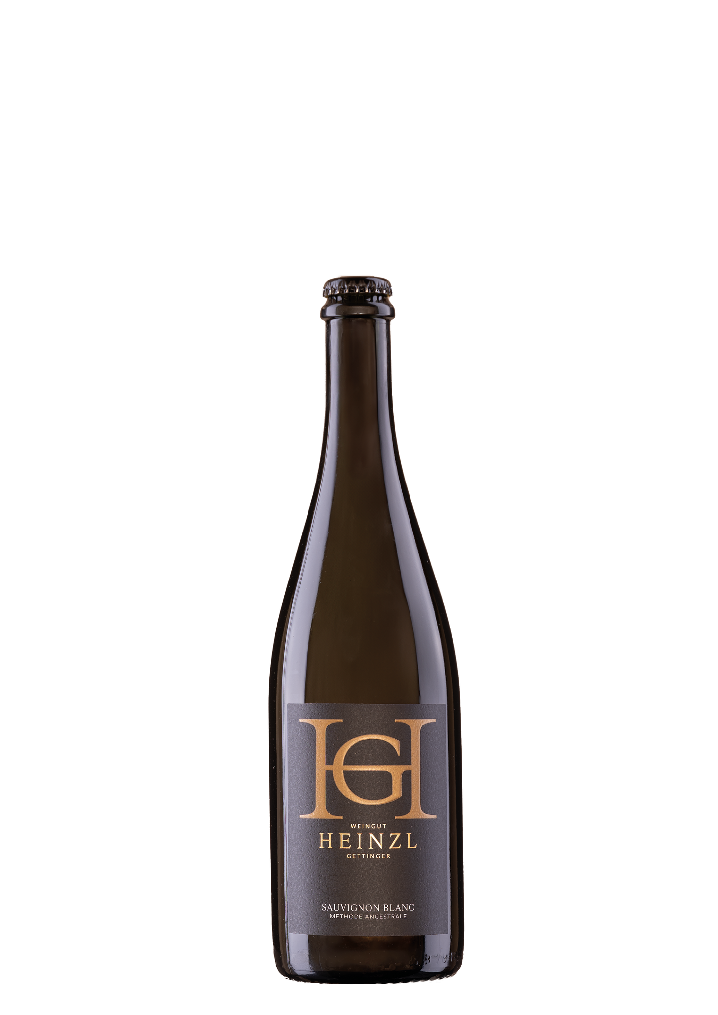 Sauvignon Blanc PET NAT Méthode Ancestrale 2025