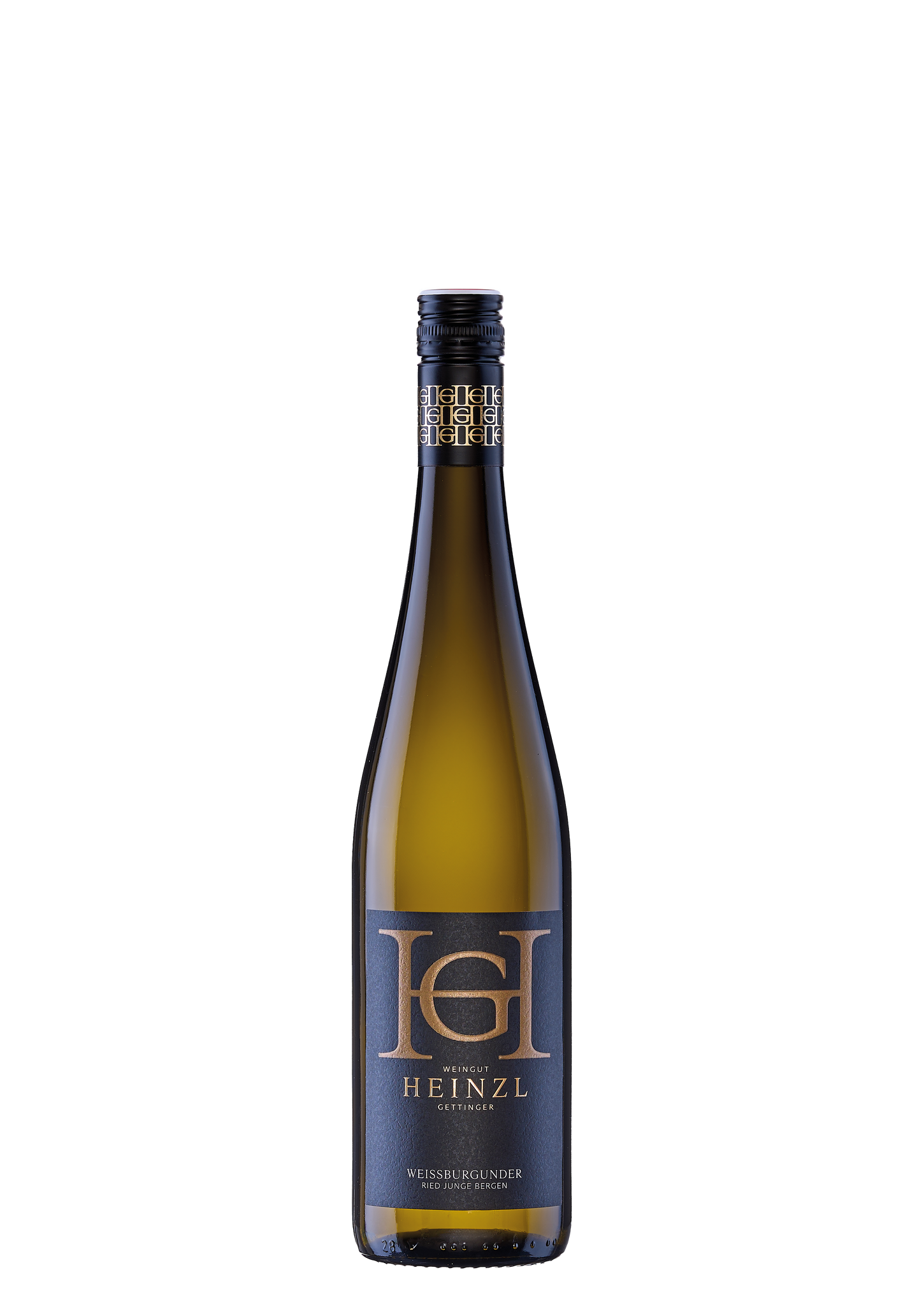 Weißburgunder (Pinot Blanc) Ried Junge Bergen 2025