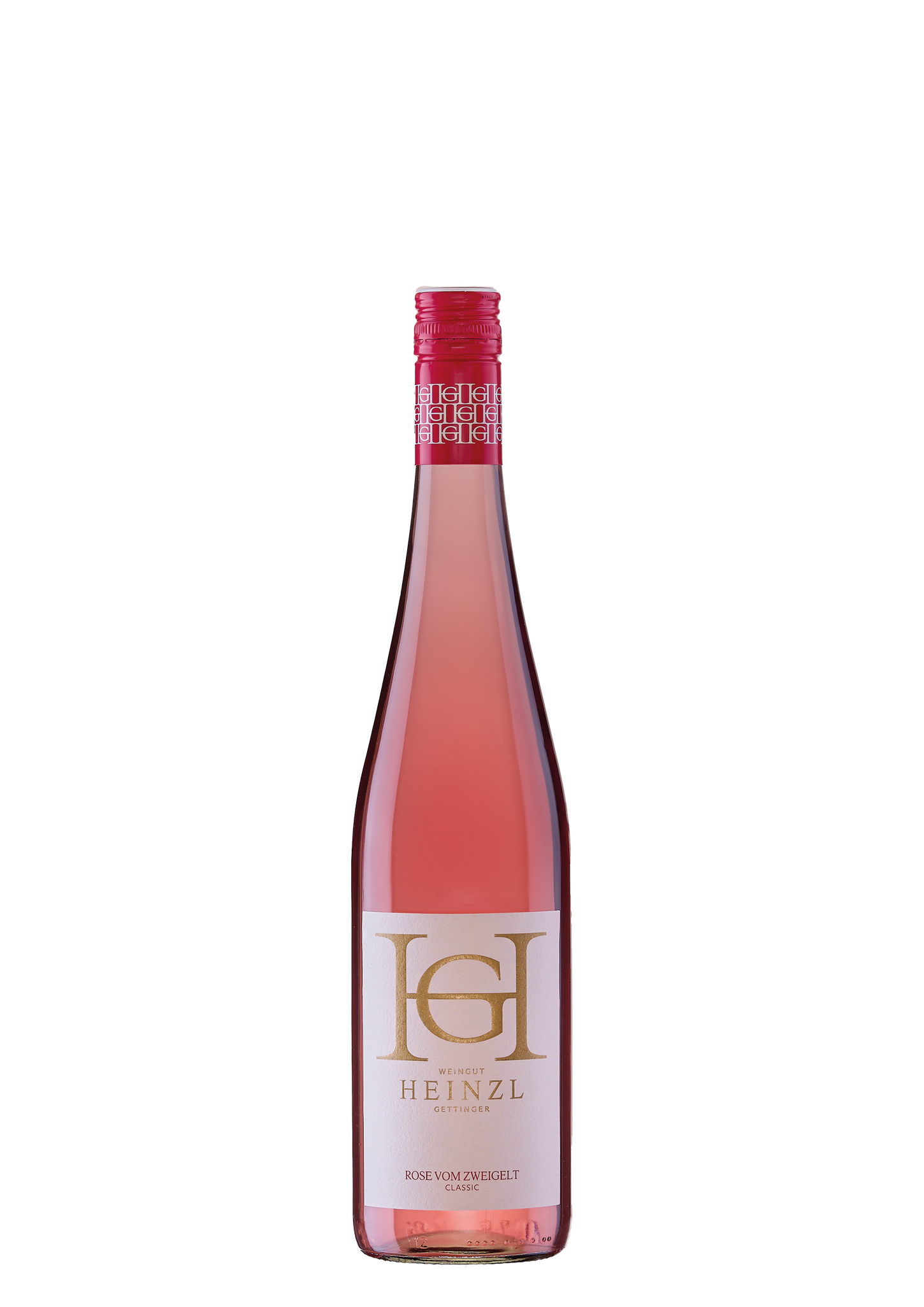 Rosé vom Zweigelt Classic 2025