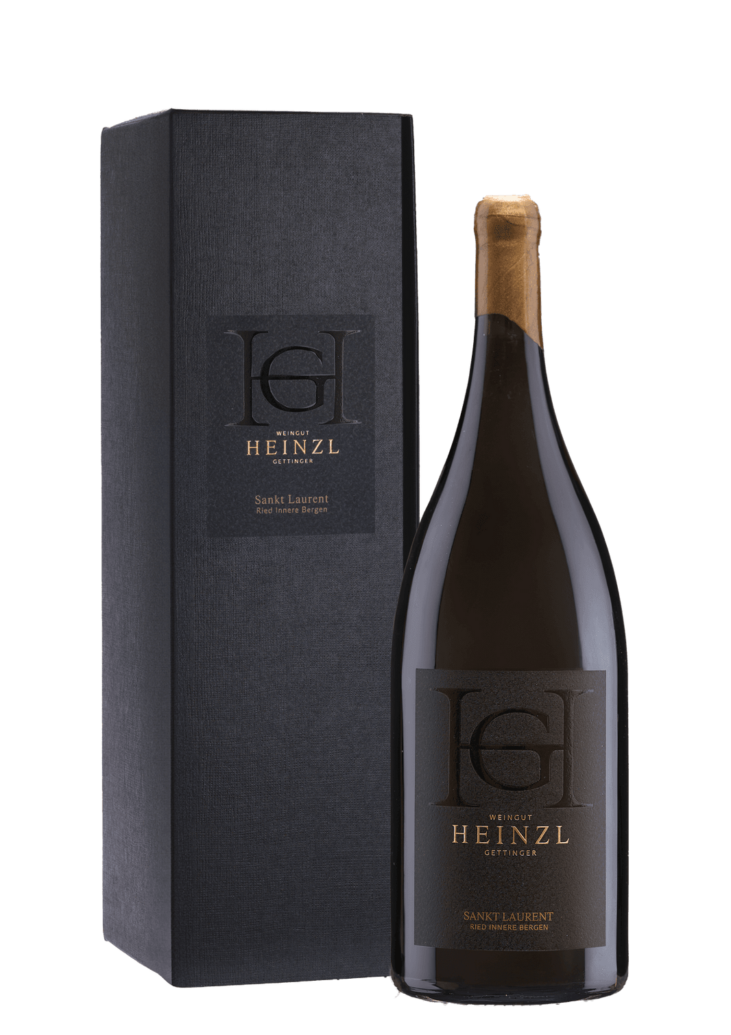 St. Laurent Ried Innere Bergen Magnum 2023