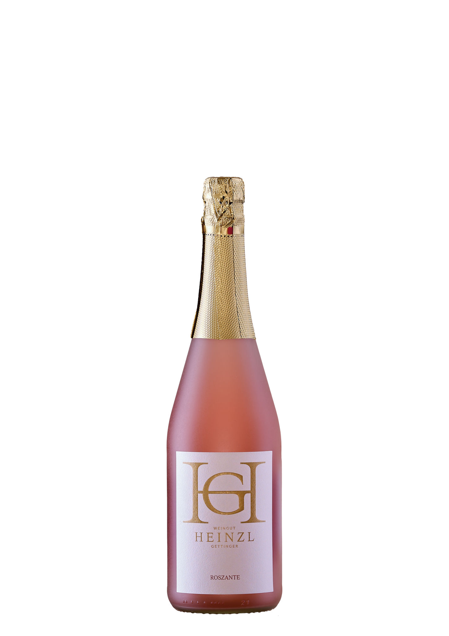 Roszante Frizzante vom Rosé 2025