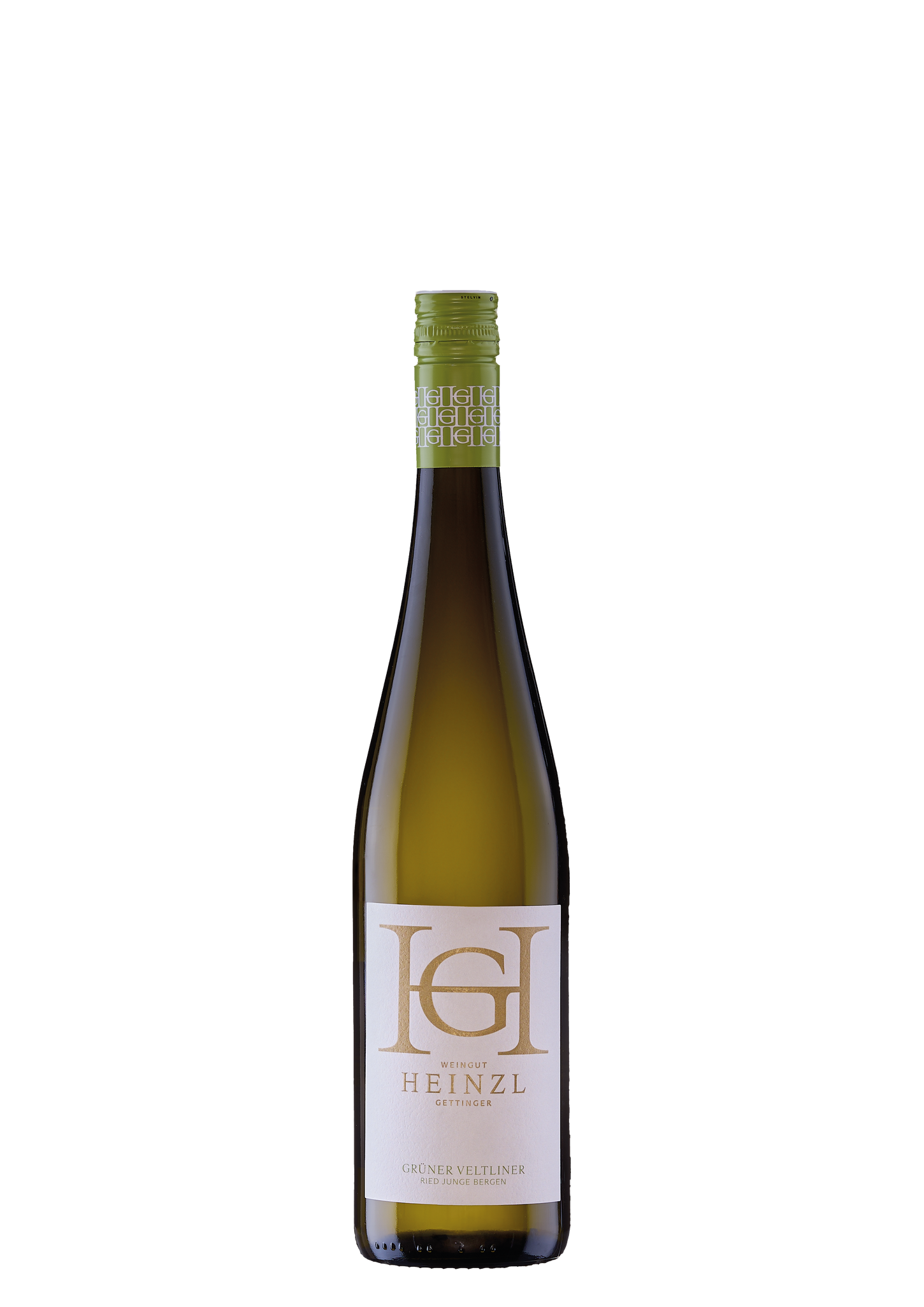 Grüner Veltliner Deinzendorfer Ried Junge Bergen 2025