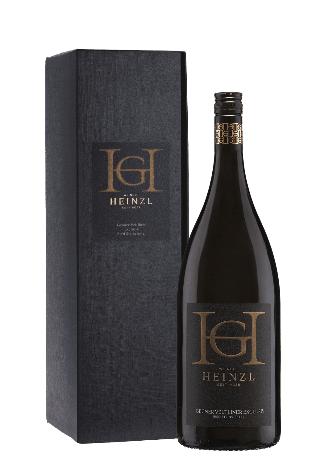 Grüner Veltliner Exclusiv Ried Steinviertel Magnum 2025