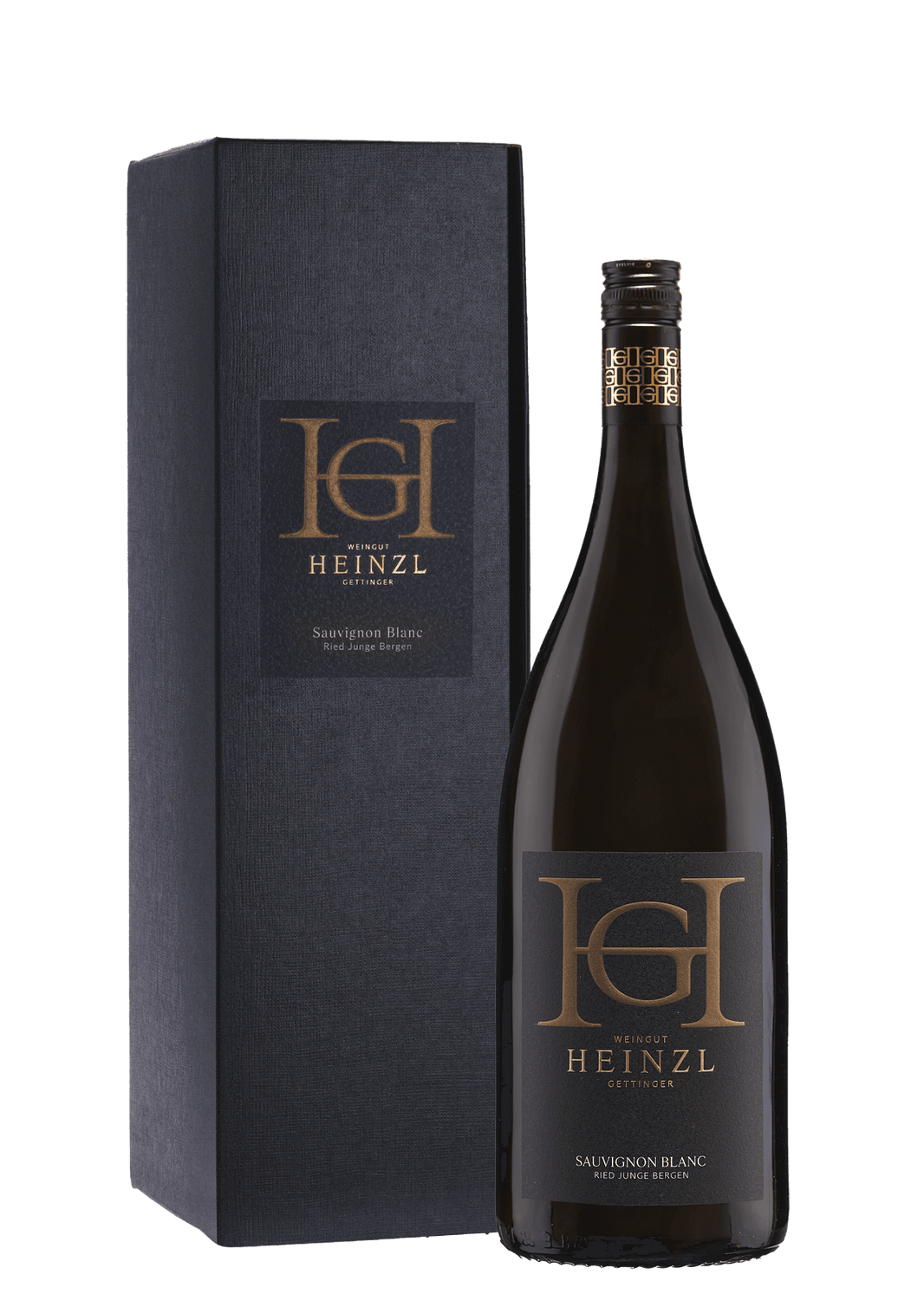 Sauvignon Blanc Ried Jungen Bergen Magnum 2025