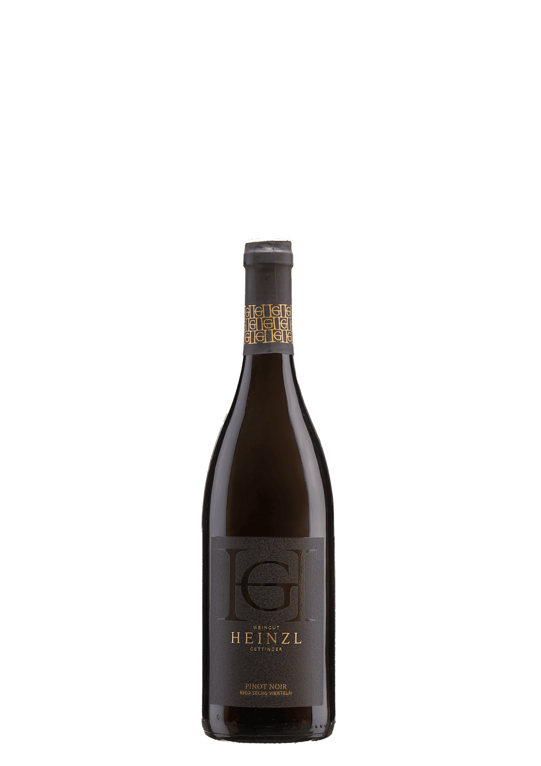 Pinot Noir Ried Sechsvierteln 2024/25