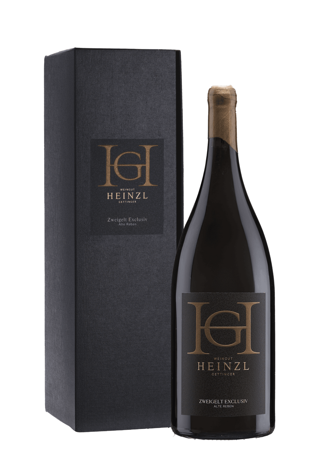 Zweigelt Exclusiv Alte Reben Magnum 2024
