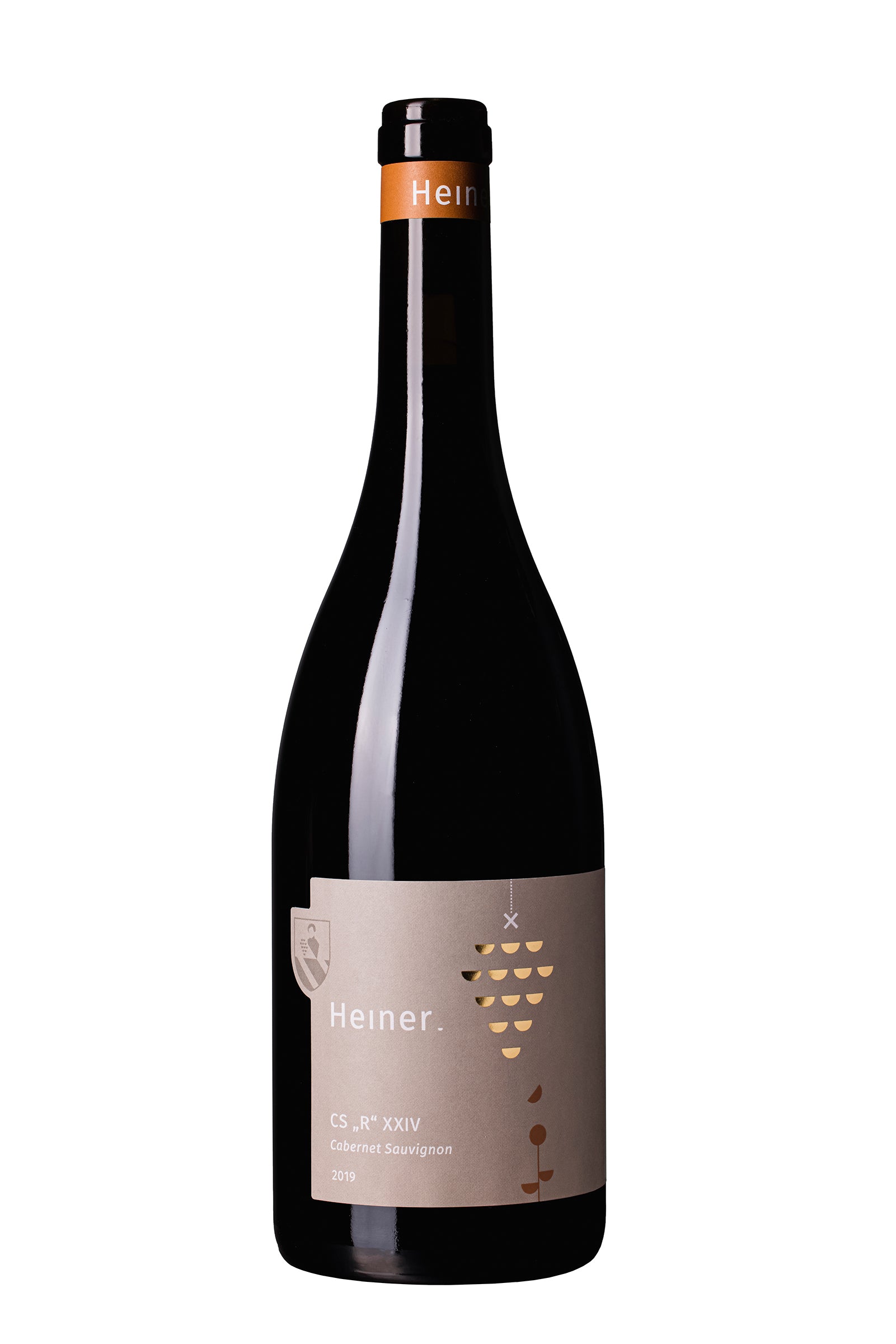CS "R" XXIV, Cabernet Sauvignon