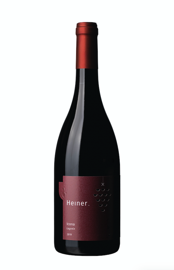 Icona, Lagrein