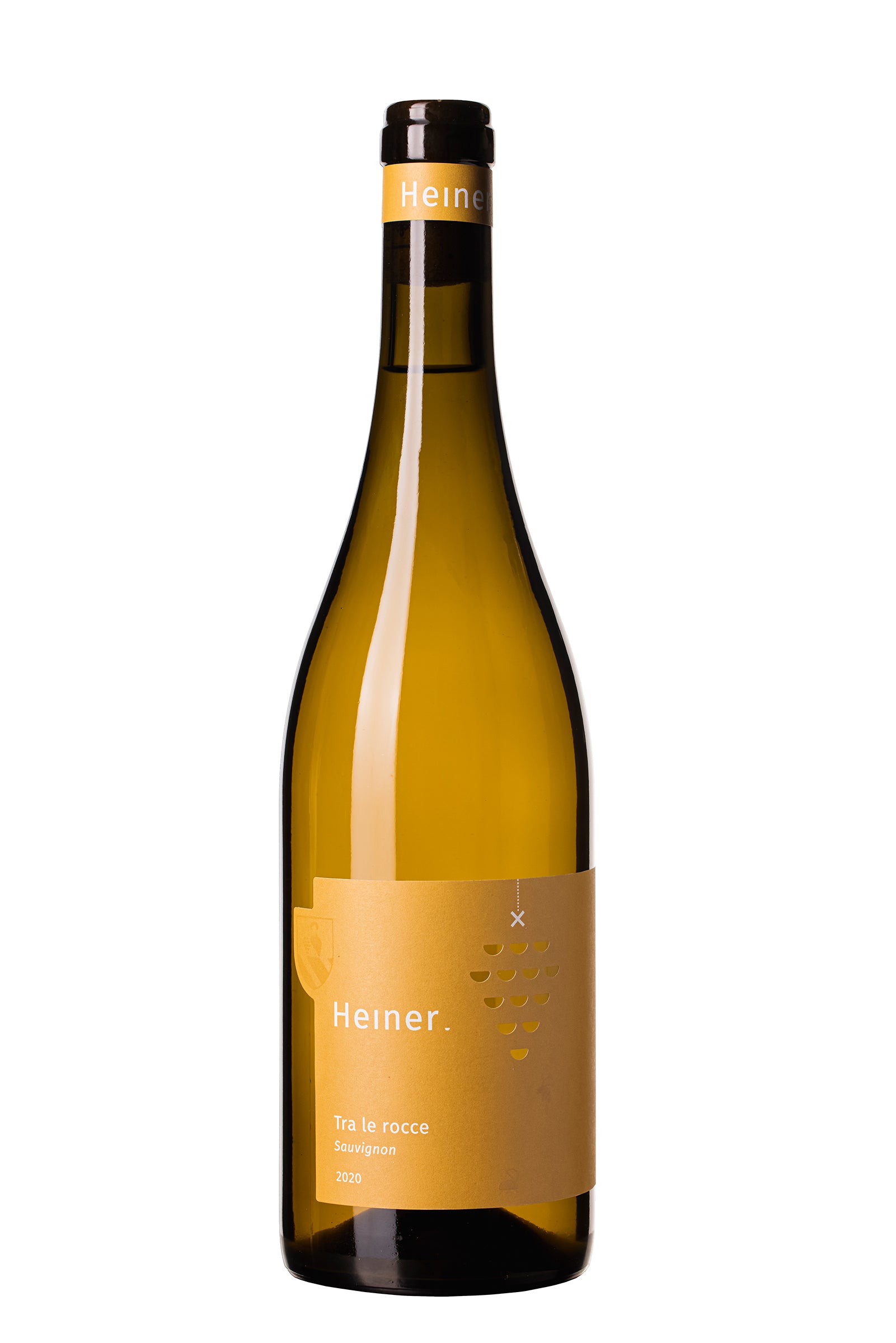 Tra le rocce, Sauvignon