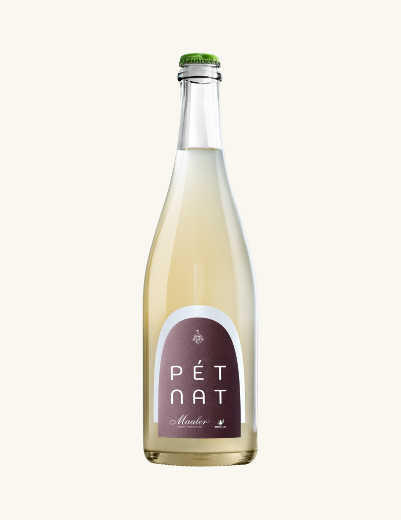 Pét Nat 75cl
