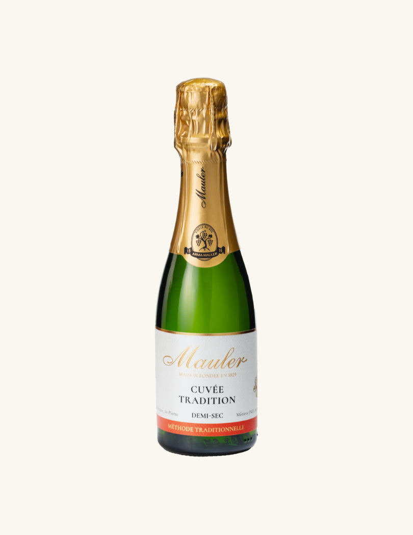 Cuvée Tradition Demi-Sec