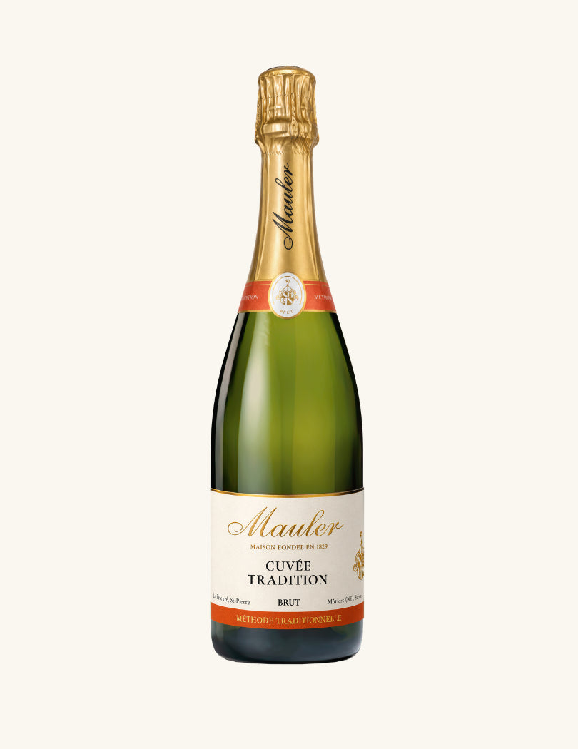 Cuvée Tradition Brut