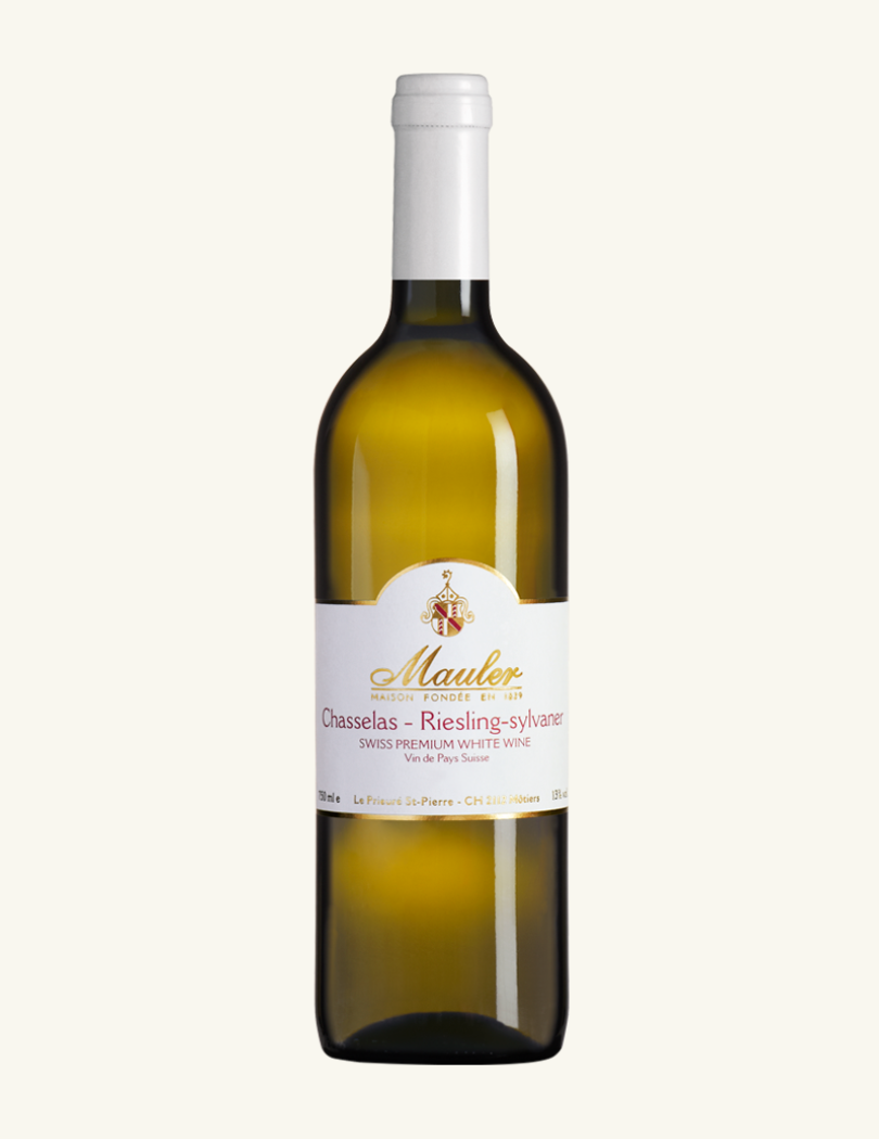 Chasselas Riesling-Sylvaner