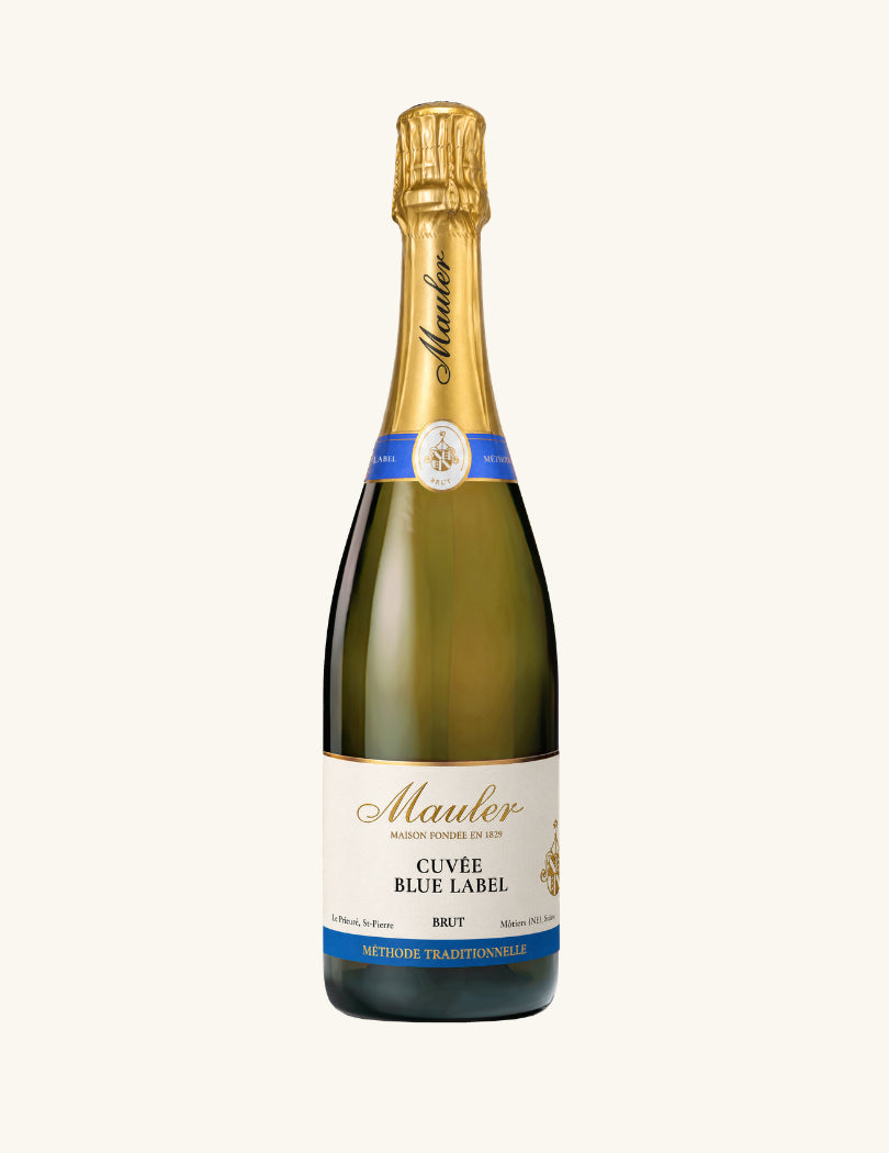 Cuvée Blue Label