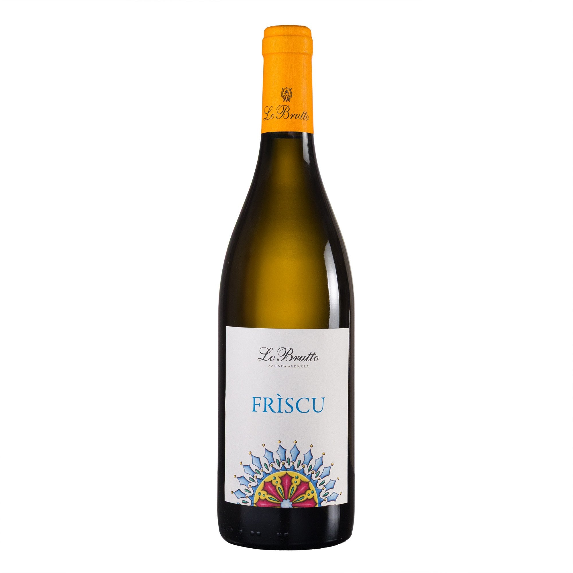 Frìscu - Catarratto IGP Terre Siciliane 2023